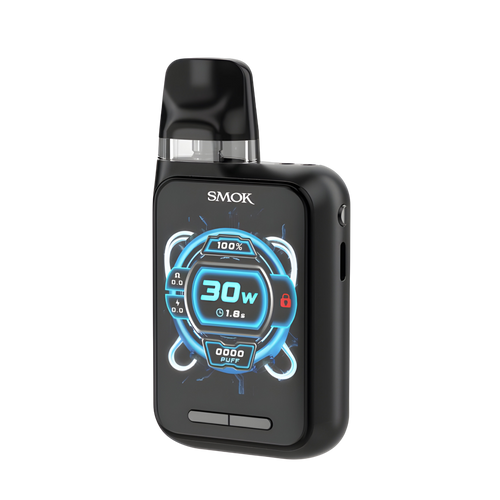 Smok Novo GT Box Pod System Kit Black  