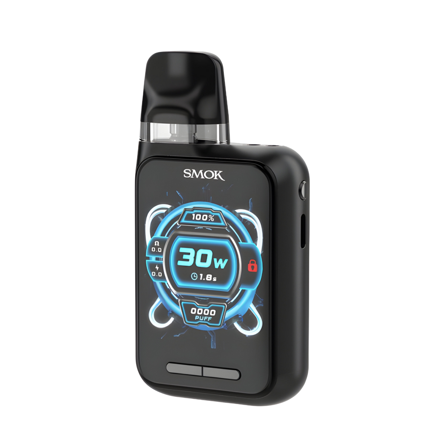 Smok Novo GT Box Pod System Kit Black  