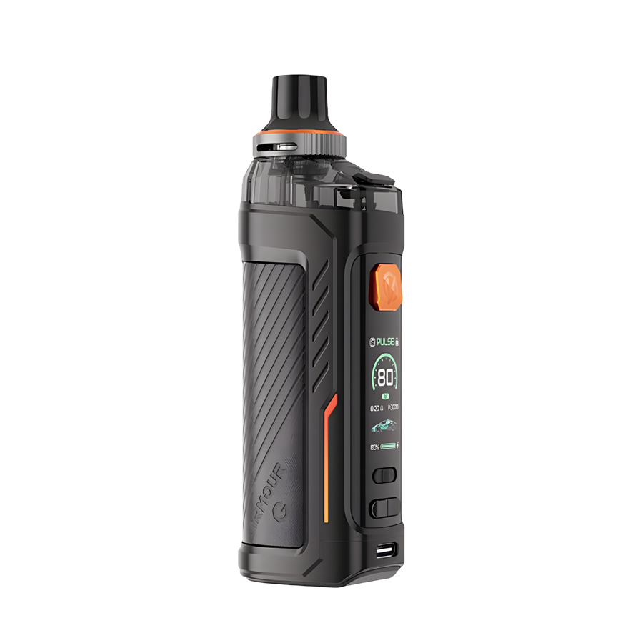 Vaporesso Armour G Pod Mod Kit Black  