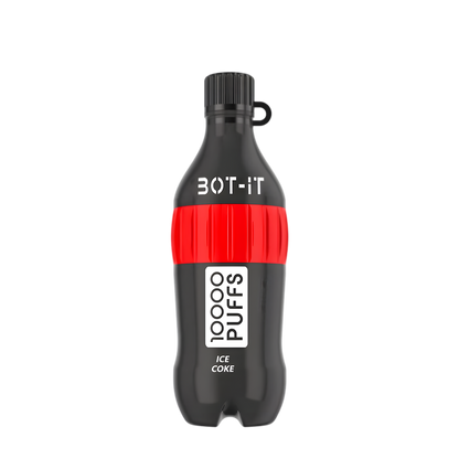 Blitz Bot-It 10000 Disposable Vape Ice Coke  