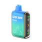 Geek Bar Pulse 15K Disposable Vape Blue Mint  