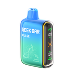 Geek Bar Pulse 15K Disposable Vape - Blue Mint