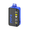 Pop-E 24K Disposable Vape - Blue