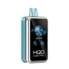 HQD Click Pro 20000 Puffs Disposable Vape - Blue Raspberry Lemon