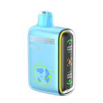 Geek Bar Pulse 15K Disposable Vape - Blue Razz Ice