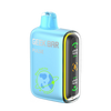 Geek Bar Pulse 15K Zero Nicotine - Blue Razz Ice