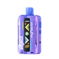 Adjust MyFlavor 40K Disposable Vape Blue Razz Ice  