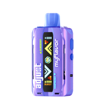 Adjust MyFlavor 40K Disposable Vape - Blue Razz Ice