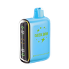 Geek Bar Pulse 15K Zero Nicotine Disposable Vape - Blue Razz Ice