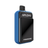 Firerose Upload 25K Disposable Vape with Display - Blue Razz Ice