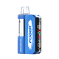 Foger Switch Pro 30K Disposable Vape & Power Bank Blue Razz Ice  