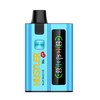 Hustler Kiss 20K Disposable Vape - Blue Razz Ice