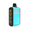 Lost Angel Pro Max 20000 Disposable Vape - Blue Razz Ice