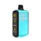 Lost Angel Pro Max 20000 Disposable Vape Blue Razz Ice  