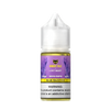 Lost Mary X Urban Tale Salt Nicotine Vape Juice - Blue Razz Ice