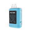 Pica Bar Super Pro 30K Disposable Vape - Blue Razz Ice