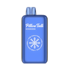 Pillow Talk Ice Control IC40000 Disposable Vape - Blue Razz Ice