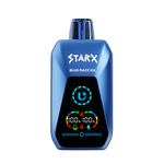 STARX S20000 Disposable Vape Blue Razz Ice  