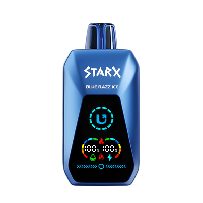 STARX S20000 Disposable Vape Strawberry Mango  