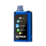 Swype Vape 30k Disposable - Blue Razz Ice