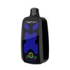 Twitch VPR 12K Disposable Vape - Blue Razz Ice