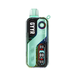 GYYR x Wynn Bar Challenger 30K Disposable Vape - Blue Razz Ice