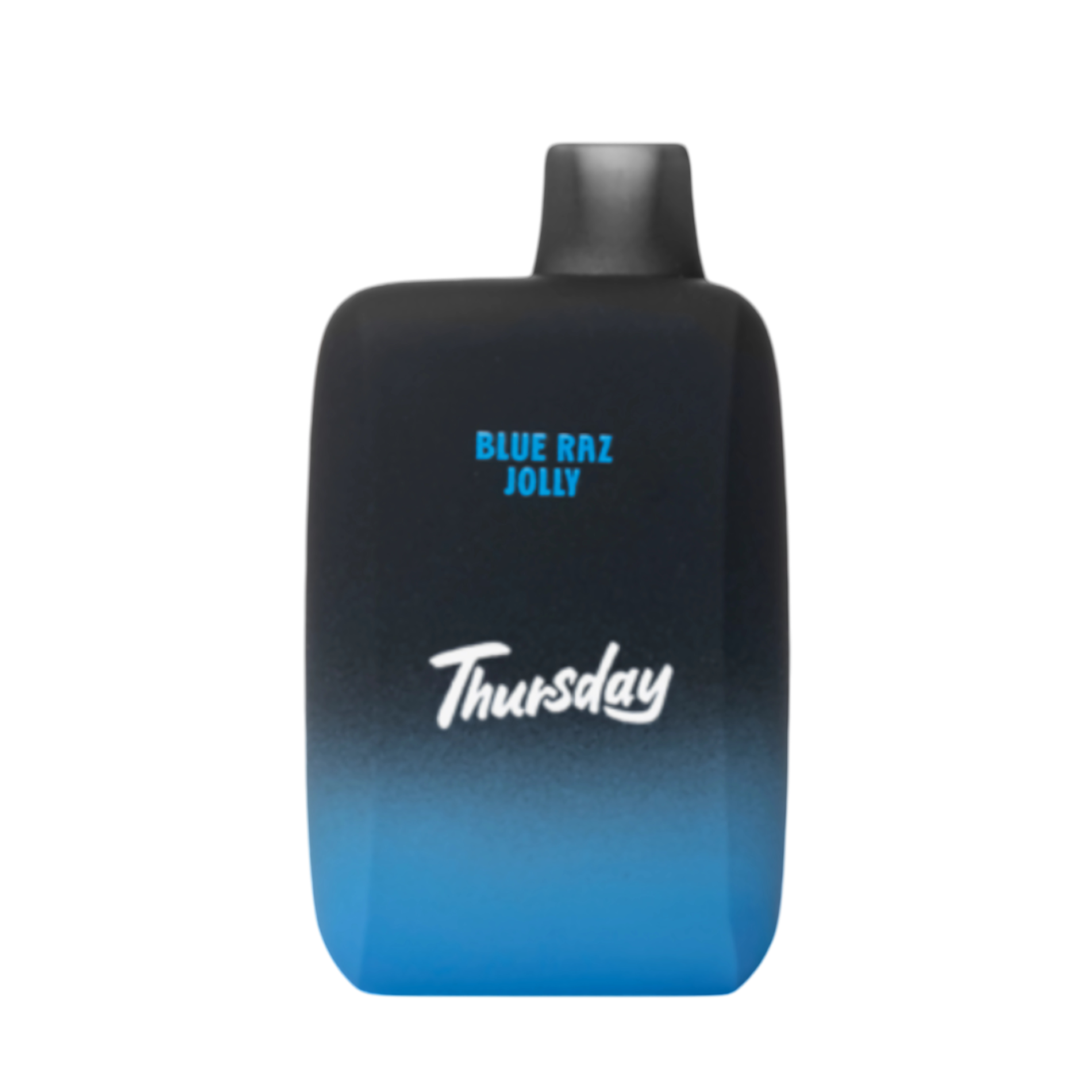 Thursday 30,000 Disposable Vape - Blue Razz Joly