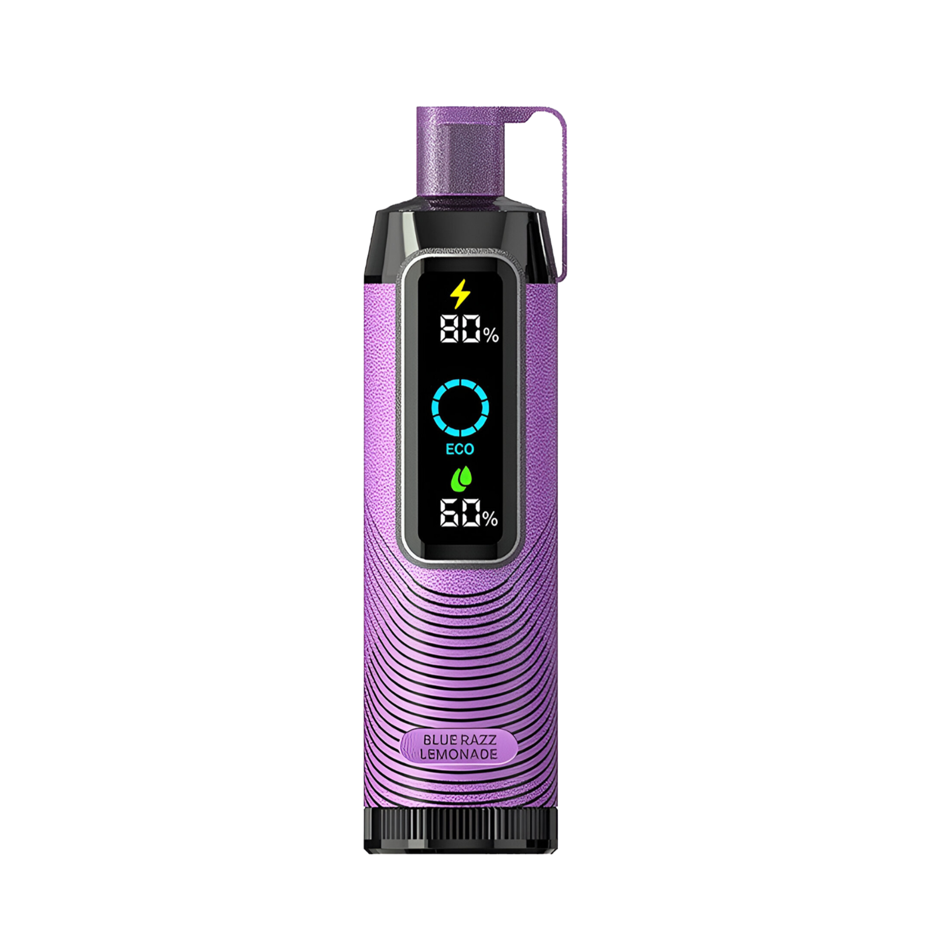 Tick Tock 20K Disposable Vape - Blue-Raz-Lemonade