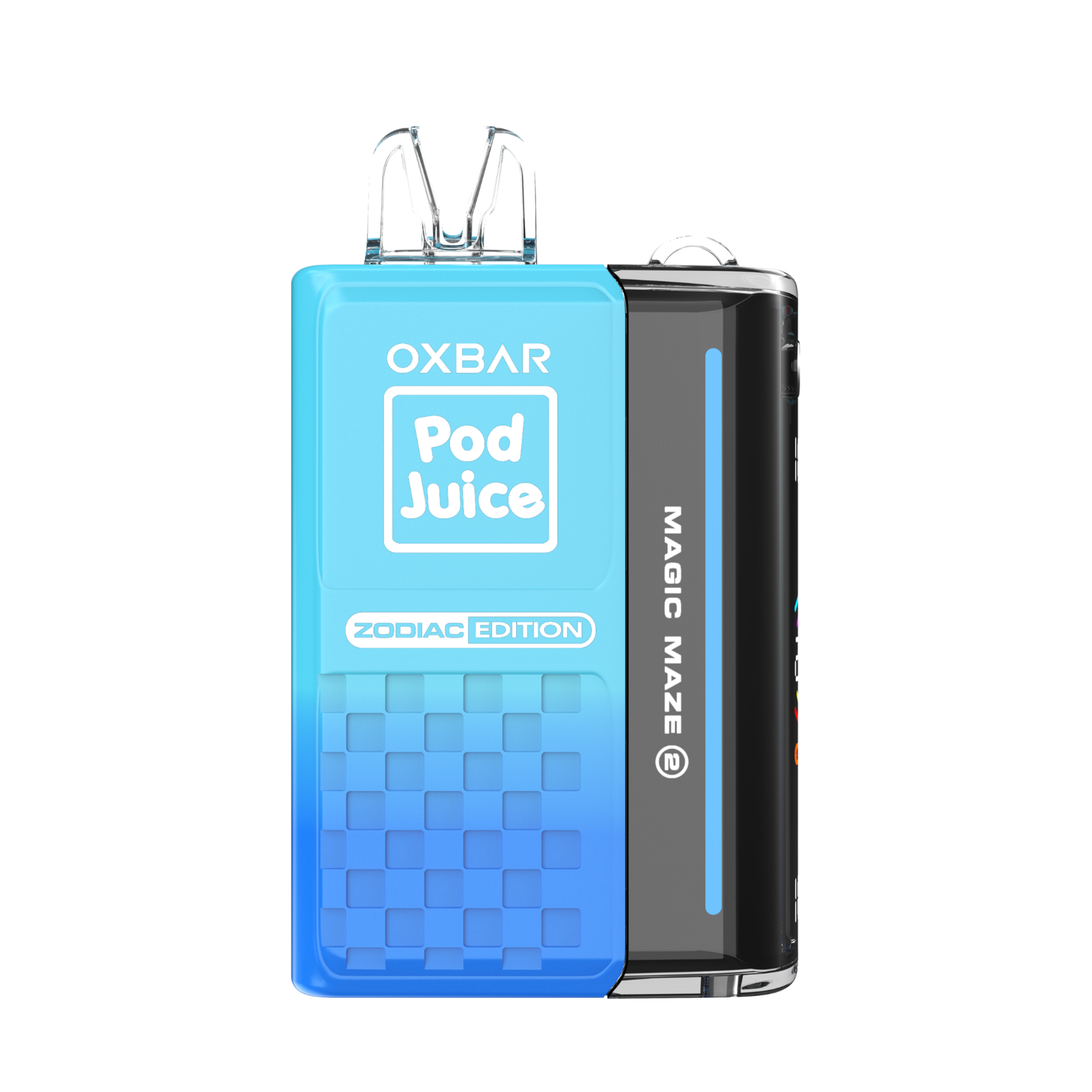 Oxbar Magic Maze 2.0 30,000 Disposable Vape - Blue Razzle Pop