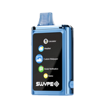 Blue Slurpie - Swype 30K