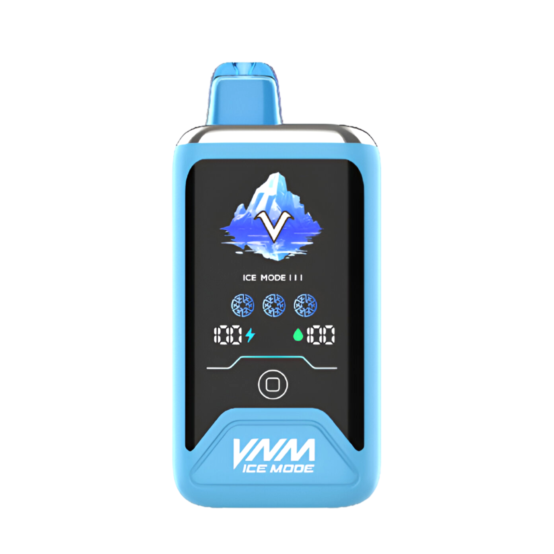 VNM Ice Mode 30K Disposable Vape - Blue Slushy