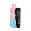 Pyro Boost 25K Disposable Vape - Blue Strawberry