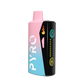 Pyro Boost 25K Disposable Vape Blue Strawberry