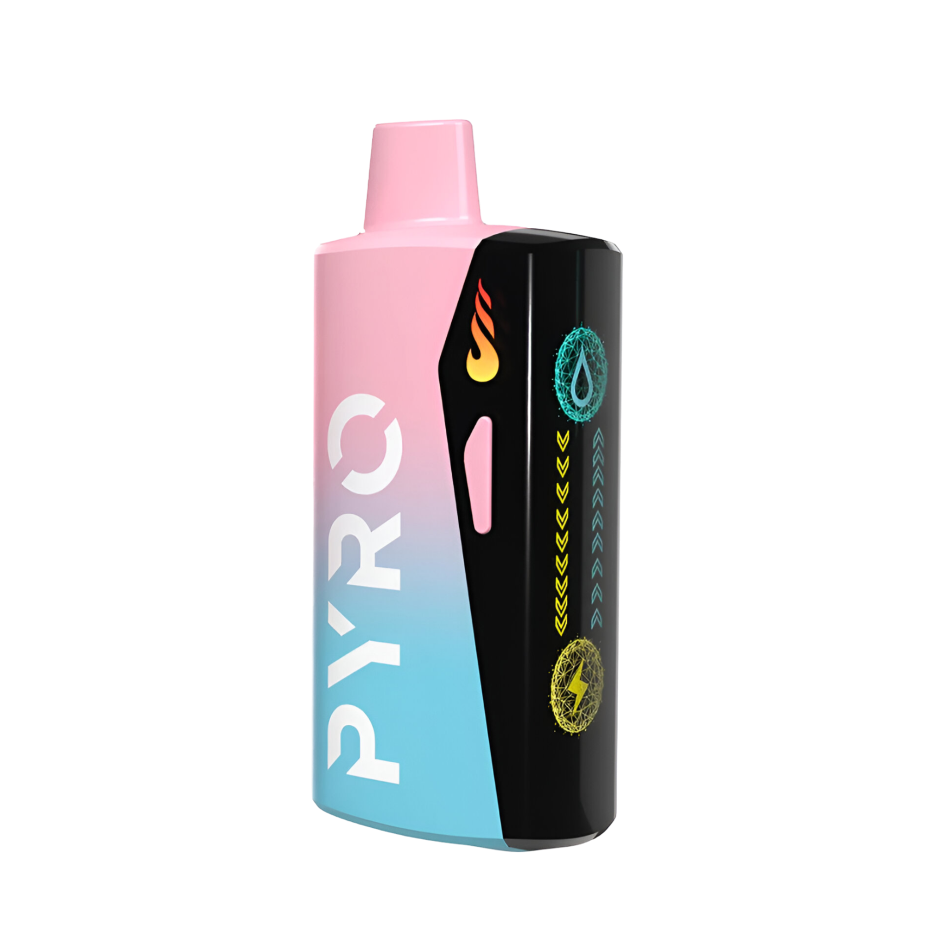 Pyro Boost 25K Disposable Vape - Blue Strawberry