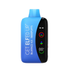 Elf Vpr 18000 Disposable Vape - Blue Razz Ice