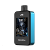 JNR MediaMax 40000 Disposable Vape - Blue Razz Ice