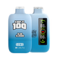 Keep It 100 20K Disposable Vape Blue Slushine  