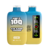 Keep It 100 20K Disposable Vape - Blue Slushine Lemonade