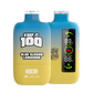 Keep It 100 20K Disposable Vape Blue Slushine Lemonade  