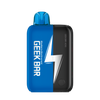 Geek Bar Hero 20000 Disposable Vape - Blueberry Blackcurrant