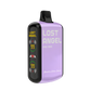 Lost Angel Pro Max 20000 Disposable Vape Blueberry Cotton Candy  