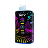 iJoy Bar SD 40000 Disposable Vape - Blueberry Ice