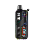 GYYR x Wynn Bar Challenger 30K Disposable Vape - Blueberry Lemon Nana