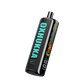 Oxbar Oxhukka 25K Disposable Vape Blueberry Lemon  