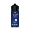 Fume Salt Nicotine Vape Juice - Blueberry Mint