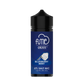 Fume Salt Nicotine Vape Juice 50 Mg Blueberry Mint