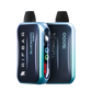 Rifbar Turbo-X 15K Disposable Vape Blueberry Mint  