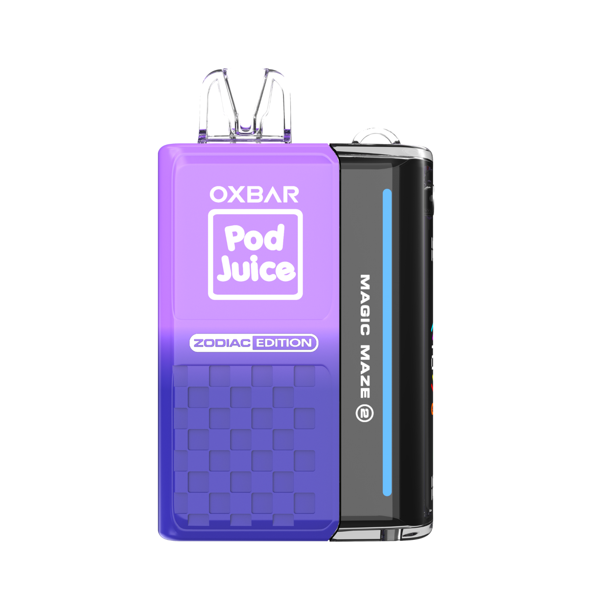 Oxbar Magic Maze 2.0 30,000 Disposable Vape - Blueberry