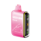 Geek Bar Pulse 15K Disposable Vape Blueberry Watermelon  