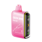 Geek Bar Pulse 15K Disposable Vape - Blueberry Watermelon